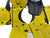 Used Schutt Y FLEX 2.0 YTH FB Shoulder Pads Black MD 11708-S000173560 View 7