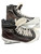 Used Bauer SUPREME ONE100 Senior Goalie Skate Senior 10 11774-S000077824 View 2