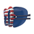 New Speedo Kids Sunny G Pop Seasiders Swim Goggles- Navy 11218-SPD8-775070415332 View 3