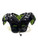 Used Champro SCORPION 130-150LBS FB Shoulder Pads Black XL 11860-S000283556 View 2