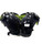 Used Champro SCORPION 130-150LBS FB Shoulder Pads Black XL 11860-S000283556 View 5
