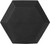 New HEX DBELL 10LBS 11856-IMPRHD8-010 View 3