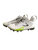 Used New Balance LAX Cleats Mens White Senior 6.5 11866-S000018606 View 2