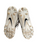 Used Nike LAX Cleats Boys White Junior 04 11866-S000018607 View 3