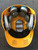 Used Schutt BATTING HELMET Batting Helmet No Mask Gold MD 11614-S000204772 View 3
