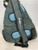 New Sling Bag Grey/Blue View 2