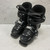 Used Tecnica JT2 Boys DH Ski Boot Black And White 185 MP - Y12 11855-S000177007 View 1