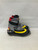 Used Salomon Girls SNS XC Ski Boots Black W 06.5-07 / JR 4.5-05 11836-S000020991 View 2