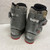 Used Dalbello CX EQUIPE R2 Boys DH Ski Boot Grey And Red 205 MP - J01 11855-S000177010 View 4
