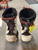 Used Salomon SPL Boys Snowboard Boots White Junior 05.5 10672-S000316674 View 2