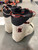Used Salomon SPL Boys Snowboard Boots White Junior 05.5 10672-S000316674 View 3