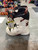 Used Salomon SPL Boys Snowboard Boots White Junior 05.5 10672-S000316674 View 1