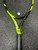 Used Babolat PURE AERO Adult Tennis Racquet Black 4 3/8" 11337-S000449926 View 2