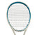 Used KINETIC K15 300 Adult Tennis Racquet Carolina Blue 4 1/4" View 2