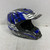 Used GMAX 46Y Junior Helmet Royal Blue MD 11762-S000056893 View 3