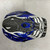 Used GMAX 46Y Junior Helmet Royal Blue MD 11762-S000056893 View 4
