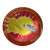 Used Innova CHAMPION FIREBIRD TIE DYE Disc Golf Driver Orange 11760-S000069085 View 4