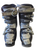 Used Nordica EASY MOVE Womens DH Ski Boot Black 250 MP - M07 - W08 11617-S000317491 View 1