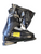 Used Nordica EASY MOVE Womens DH Ski Boot Black 250 MP - M07 - W08 11617-S000317491 View 3