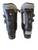 Used Nordica EASY MOVE Womens DH Ski Boot Black 250 MP - M07 - W08 11617-S000317491 View 5