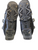 Used Nordica EASY MOVE Womens DH Ski Boot Black 250 MP - M07 - W08 11617-S000317491 View 4