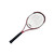 Used Wilson NCODE SIX ONE TEAM Adult Tennis Racquet Red 4 1/4" 11772-S000272606 View 1