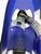 Used Underwater Fins Royal Blue LG 11866-S000018683 View 3