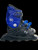 Used 2XS Junior Roller Quad Skates Royal Blue Junior 02 11735-S000341614 View 1
