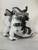 Used Atomic 50 Womens DH Ski Boot White 235 MP - J05.5 - W06.5 11727-S000187840 View 1