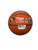 Used COLLEGE LOGO Basketball Adult Outdoor Orange 11347-S000236825 View 1