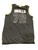 Used Basketball Adult Top Black MD 11884-S000040206 View 2