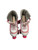 Used RollerDerby FIRESTAR Junior Roller Quad Skates White Junior 04 11733-S000180755 View 3