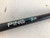Used Ping ISI K KARSTEN BLACK DOT 9I RH L FLEX Mens Individual Iron RH 9 Iron 11752-S000059234 View 6