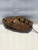 Used Louisville Slugger TPS BB/SB First Base RH Throw Brown 14" 11870-S000010739 View 2