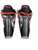 Used Burton ZIPLINE Boys Snowboard Boots Black Junior 06 11820-S000035936 View 2