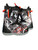 Used Burton ZIPLINE Boys Snowboard Boots Black Junior 06 11820-S000035936 View 4
