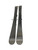 Used Elan PRORACE 120CM Boys DH Ski/Binding Red 120 cm 11814-S000361338 View 2