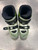 Used Dalbello MENANCE Boys DH Ski Boot Green 215 MP - J03 11339-S000184105 View 1