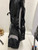 Used Taylormade STAND BAG Mens Stand Bag Grey 11703-S000183335 View 4