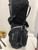 Used Taylormade STAND BAG Mens Stand Bag Grey 11703-S000183335 View 1