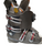 Used Lange SUFFOOT SKI BOOTS Mens DH Ski Boot Grey 260 MP - M08 - W09 11617-S000317536 View 4