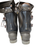 Used Lange SUFFOOT SKI BOOTS Mens DH Ski Boot Grey 260 MP - M08 - W09 11617-S000317536 View 6