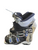 Used Salomon X ACCESS R60W SKI BOOTS Womens DH Ski Boot Black 255 MP - M07.5 - W08.5 11617-S000317534 View 2