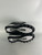 Used Riddell Adult FB Cleats Black Senior 7 11834-S000029337 View 3