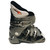 Used Rossignol COMP J3 Boys DH Ski Boot Grey 195 MP - Y13 11816-S000258706 View 1