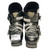 Used Rossignol COMP J3 Boys DH Ski Boot Grey 195 MP - Y13 11816-S000258706 View 3