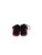 Used Puma PUMA Running/X-Train Shoes Y Black And Red Junior 04 11347-S000236885 View 3