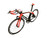Used Fuji 3.0 D-6 Road Bike Mens Red 51-53cm - SM Mens Frame 11347-S000236886 View 1
