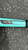 Used TK 3.5 CONTROL BOW FH Complete Stick Turquoise 34" 11162-S000420323 View 6