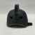 Used Skateboard Helmet Black MD 11805-S000051983 View 7